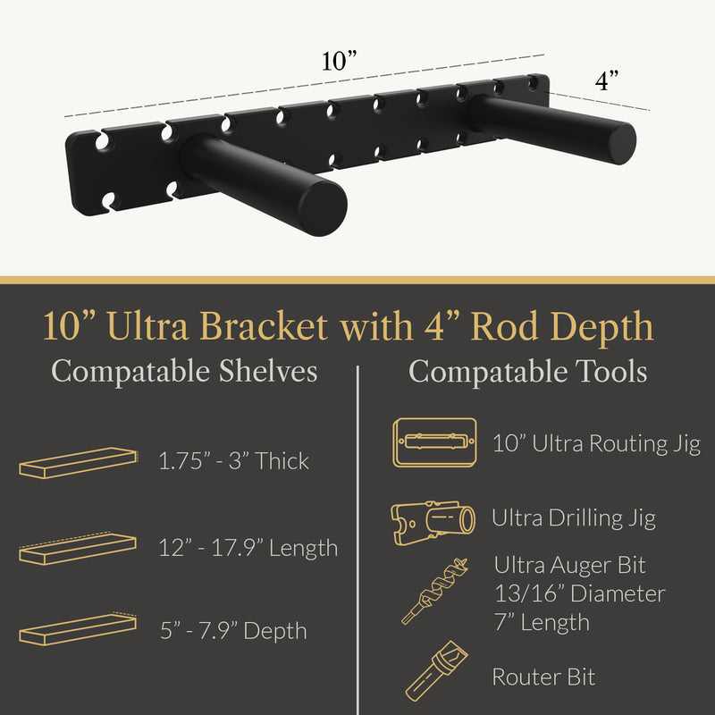 Load image into Gallery viewer, Studlock Ultra Bracket
