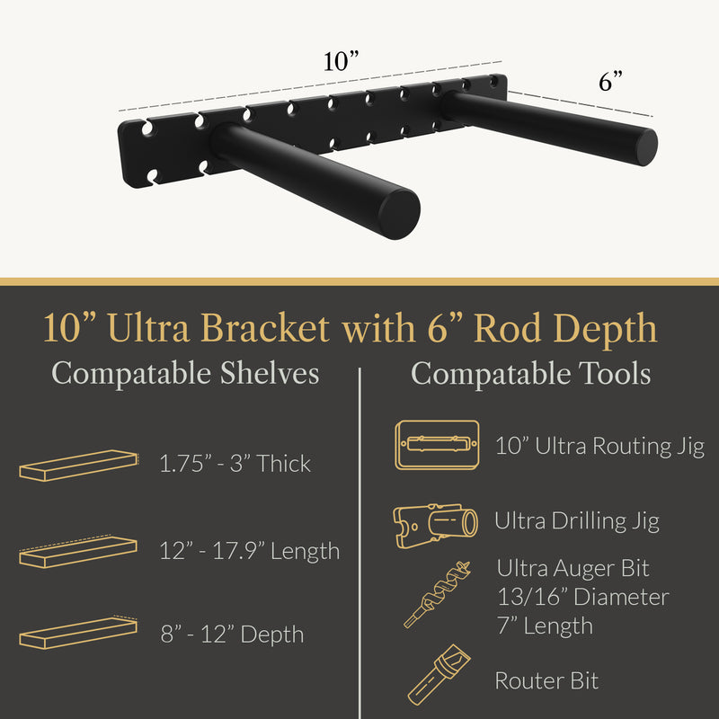 Load image into Gallery viewer, Studlock Ultra Bracket
