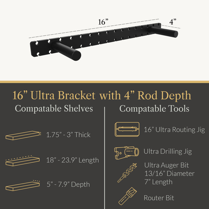 Load image into Gallery viewer, Studlock Ultra Bracket
