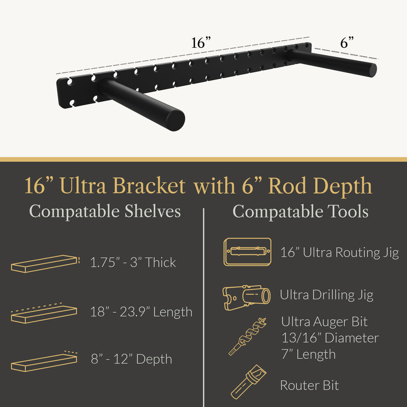Load image into Gallery viewer, Studlock Ultra Bracket

