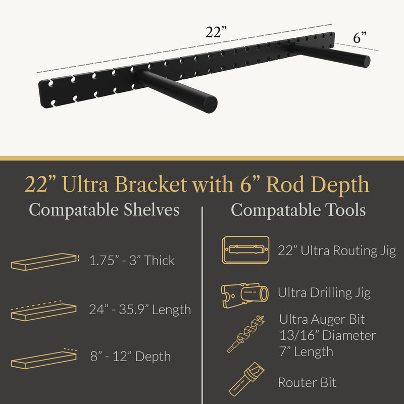 Load image into Gallery viewer, Studlock Ultra Bracket
