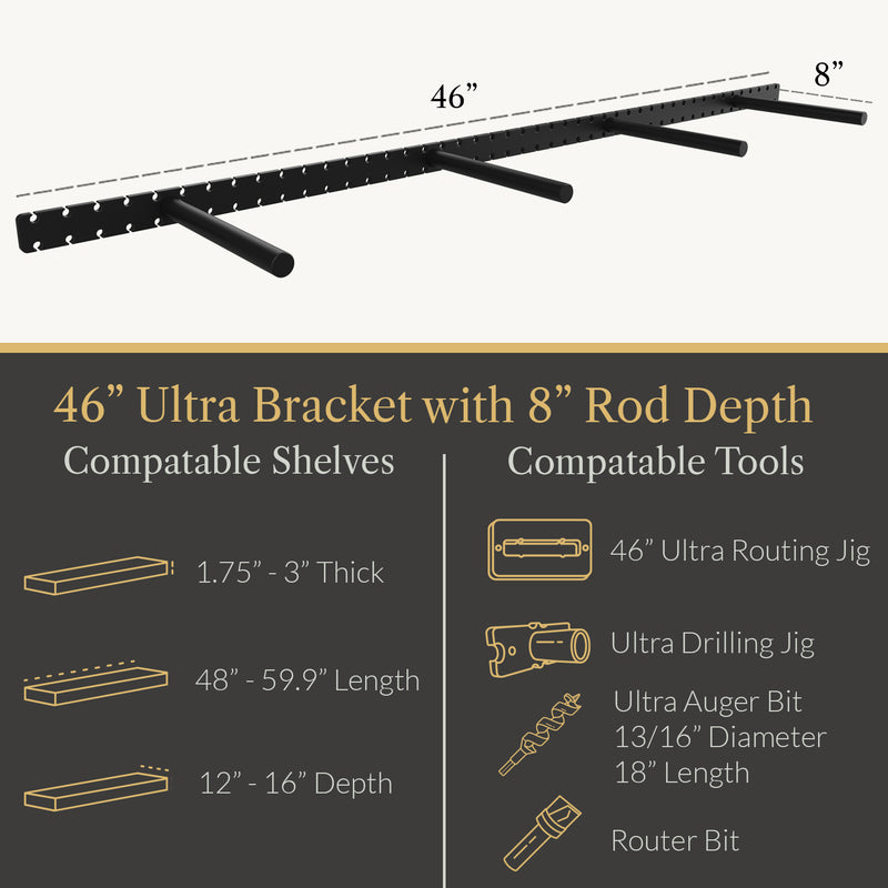 Load image into Gallery viewer, Studlock Ultra Bracket
