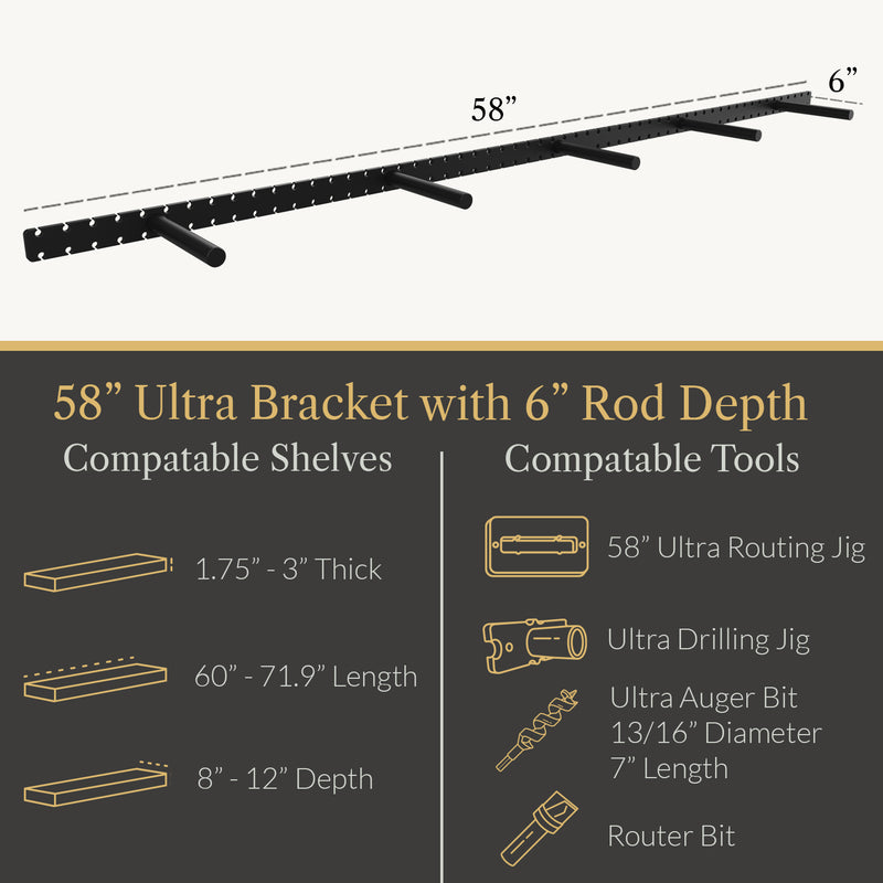 Load image into Gallery viewer, Studlock Ultra Bracket
