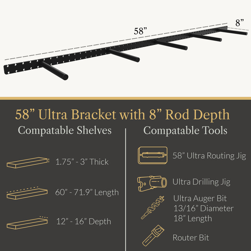 Load image into Gallery viewer, Studlock Ultra Bracket
