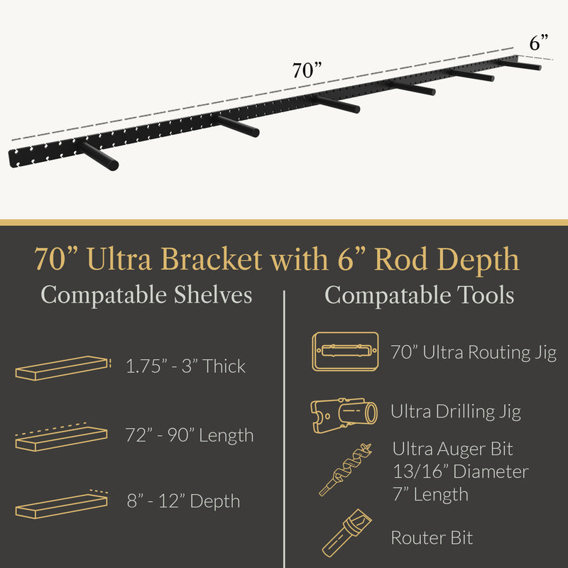 Load image into Gallery viewer, Studlock Ultra Bracket
