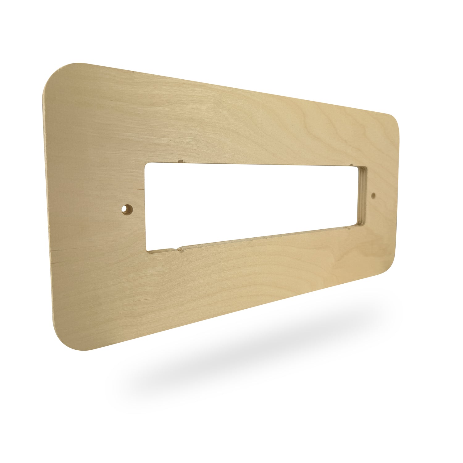 Mantel Routing Jig for Mantel Brackets – Studlock Brackets